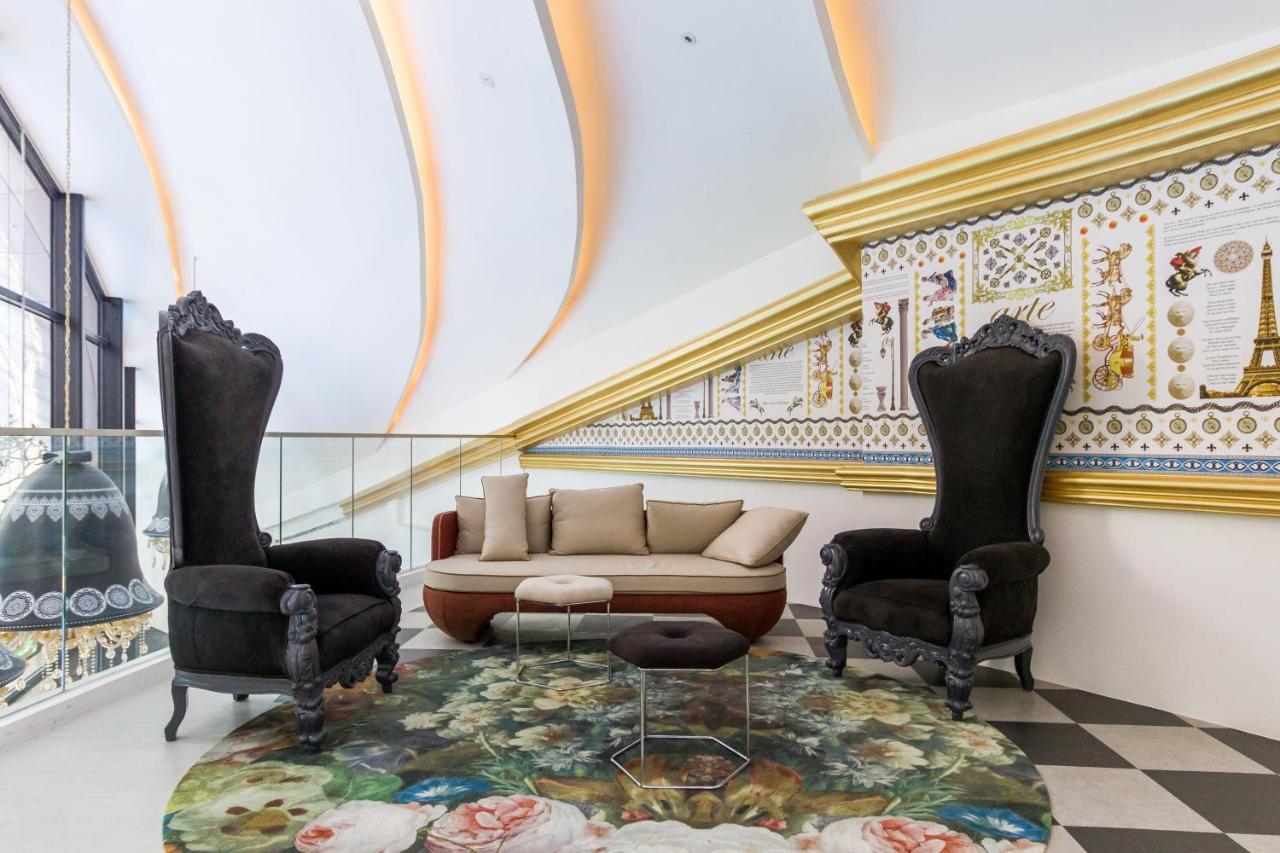 Appartamento Arte Mont Kiara By Airhost Kuala Lumpur Esterno foto