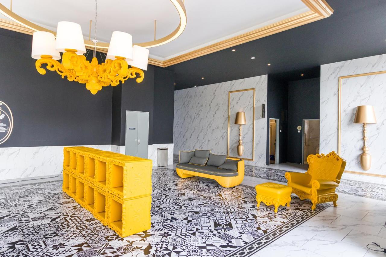 Appartamento Arte Mont Kiara By Airhost Kuala Lumpur Esterno foto